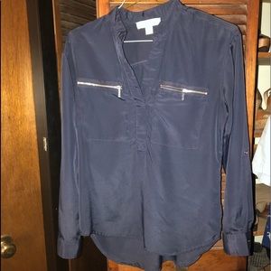 Michael Kors blouse